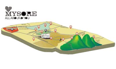 Project Image of 1200.0 - 1400.0 Sq.ft Residential Plot Plot for buy in KNS Ethos