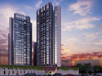 Project Image of 697.0 - 954.0 Sq.ft 2 BHK Apartment for buy in ACME Boulevard