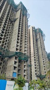 Project Image of 372.0 - 779.42 Sq.ft 1 BHK Apartment for buy in Runwal My City