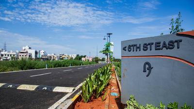 Project Image of 1033.0 - 1550.0 Sq.ft Residential Plot Plot for buy in Elephantine Haven