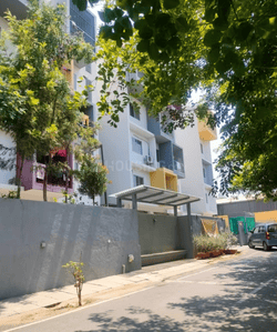 Project Image of 635.0 - 720.0 Sq.ft 2 BHK Apartment for buy in Axis Antara