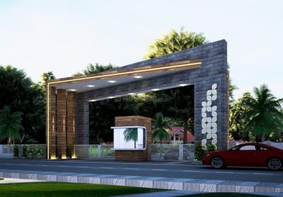 Rudra Vaishali Residency Gated Community 1