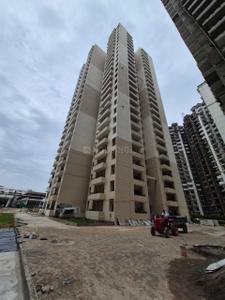 Project Image of 1075.0 - 1810.0 Sq.ft 2 BHK Apartment for buy in NCR Monarch