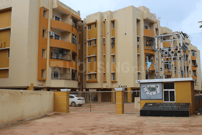 Project Image of 811.0 - 1807.0 Sq.ft 1 BHK Apartment for buy in Orisons Mandakini Garden