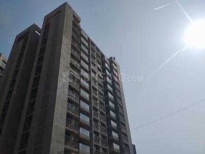 Project Image of 0.0 - 1035.0 Sq.ft 3 BHK Apartment for buy in Aristo Anandam 2