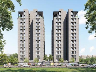 Project Image of 0.0 - 1650.0 Sq.ft 3 BHK Apartment for buy in Nirgun Rise