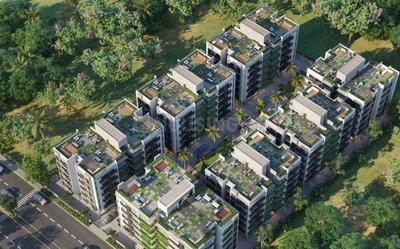 Project Image of 1710.0 - 2250.0 Sq.ft 2 BHK Apartment for buy in Span Elegance