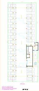 Project Image of 952.0 - 1097.0 Sq.ft 2 BHK Apartment for buy in Pushkar Kausaliya Enclave