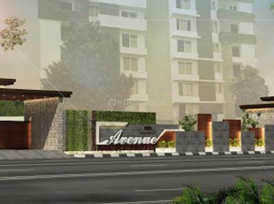 Project Image of 0.0 - 2257.0 Sq.ft 3 BHK Apartment for buy in Ridhiraj Avenue