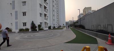 Project Image of 1375.0 - 1587.0 Sq.ft 3 BHK Apartment for buy in My Home Tarkshya