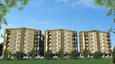 Project Image of 1119.0 - 1716.0 Sq.ft 2 BHK Apartment for buy in Vidhan Eleena
