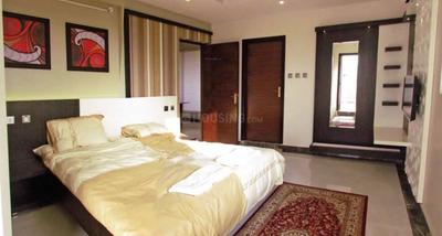 Project Image of 1125.0 - 1510.0 Sq.ft 2 BHK Apartment for buy in Ultima AeroSky