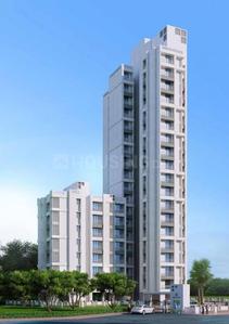 Project Image of 236.0 - 560.0 Sq.ft 1 RK Apartment for buy in Sai Shrushti Annex