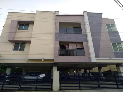 Project Image of 541.0 - 877.0 Sq.ft 1 BHK Apartment for buy in Optima Dawn