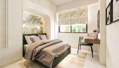 Project Image of 1080.0 - 1500.0 Sq.ft 2 BHK Apartment for buy in Madhuban Kadamb