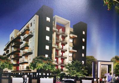 Project Image of 1458.0 - 2013.0 Sq.ft 2 BHK Apartment for buy in Shalimar Constructions Vedant Ishita Paradise