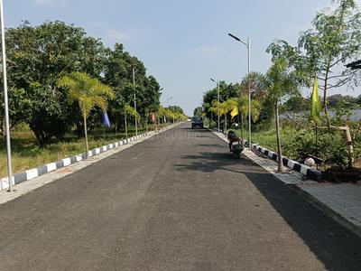 Project Image of 450.0 - 2394.0 Sq.ft Residential Plot Plot for buy in Rambalaji Avenue