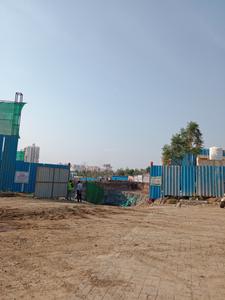Project Image of 639.05 - 807.08 Sq.ft 2 BHK Apartment for buy in Jhamtani Ace Abode Wing A