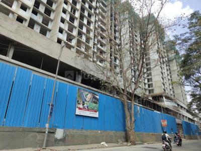 Project Image of 457.0 - 663.0 Sq.ft 1 BHK Apartment for buy in Ashar Arize Tower B And C