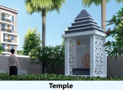 Project Image of 1075.0 - 1790.0 Sq.ft 2 BHK Apartment for buy in Sunrise Rupaspur City