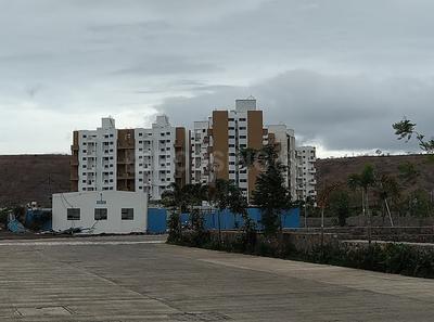 Gallery Cover Pic of Pristine City BEF