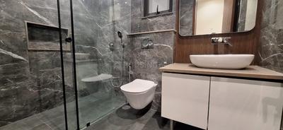 Project Image of 0.0 - 1840.0 Sq.ft 3 BHK Builder Floor for buy in Creative Ultra Luxurious Builder Floor