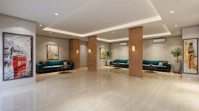 Project Image of 1016.0 - 1615.0 Sq.ft 2 BHK Apartment for buy in Prudent Antora