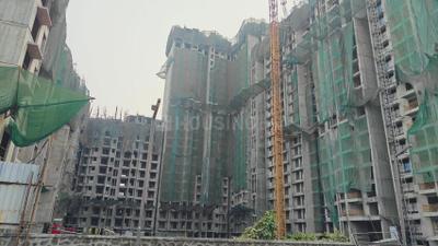 Project Image of 355.53 - 819.04 Sq.ft 1 BHK Apartment for buy in Runwal Gardens City Cluster 6 Tower 6 To 9