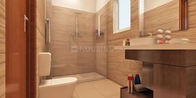 Project Image of 476.0 - 1459.0 Sq.ft 1 BHK Apartment for buy in Shantiniketan Phase V