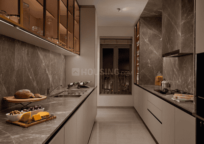Project Image of 390.95 - 1855.91 Sq.ft Studio Studio Apartment for buy in Oberoi Sky City Tower G