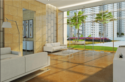 Project Image of 361.89 - 2729.0 Sq.ft 1 BHK Apartment for buy in L And T Emerald Isle