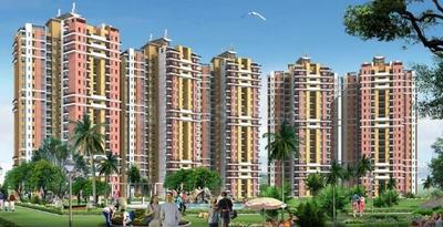 Project Image of 985.0 - 2525.0 Sq.ft 2 BHK Apartment for buy in Shubhkamna Epic