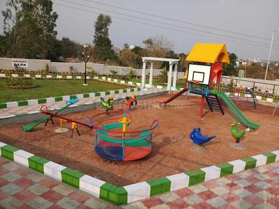 Project Image of 1200.0 - 4800.0 Sq.ft Residential Plot Plot for buy in Nirman Nuthan Residential Layout Phase 1
