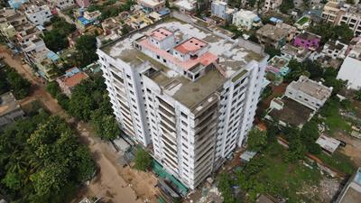 Project Image of 1047.0 - 2697.0 Sq.ft 2 BHK Apartment for buy in Utkal Utopia