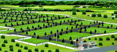 Project Image of 1500.0 - 4000.0 Sq.ft Residential Plot Plot for buy in Legend Crest