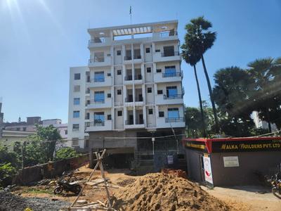 Project Image of 623.661764 - 787.932592 Sq.ft 2 BHK Apartment for buy in Malka Fatma And Idrees Palace