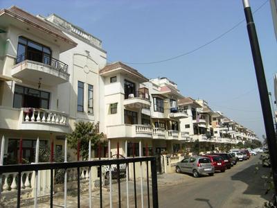 Project Image of 1280.0 - 1650.0 Sq.ft 2 BHK Apartment for buy in SS Georgian Residency