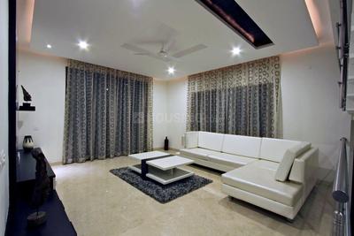 Project Image of 0.0 - 3678.0 Sq.ft 4 BHK Villa for buy in NVT Orchid Garden