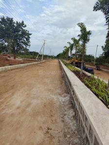 Project Image of 1440.0 - 2700.0 Sq.ft Residential Plot Plot for buy in Sai Brundavan