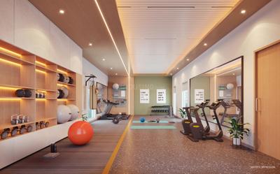 Project Image of 609.88 - 1033.34 Sq.ft 2 BHK Apartment for buy in Mittal Sun Apex