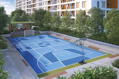Project Image of 812.0 - 1634.0 Sq.ft 2 BHK Apartment for buy in K Pune Building A B 