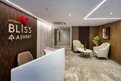 Project Image of 549.07 - 622.26 Sq.ft 2 BHK Apartment for buy in Jaswanti Bliss