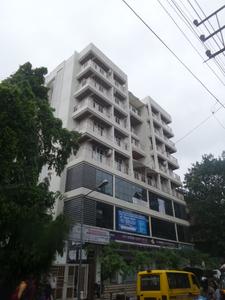Project Image of 275.23 - 961.0 Sq.ft 1 BHK Apartment for buy in Impressions Suchit Square