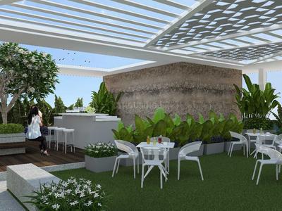 Project Image of 1041.0 - 1938.0 Sq.ft 2 BHK Apartment for buy in Vijay RVs Sai Vanamali