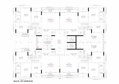 Project Image of 990.06 - 1068.86 Sq.ft 3 BHK Apartment for buy in Akshar Sahjanand Shikhar