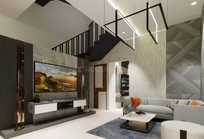 Project Image of 0.0 - 1340.0 Sq.ft 3 BHK Villa for buy in MGP Raghini