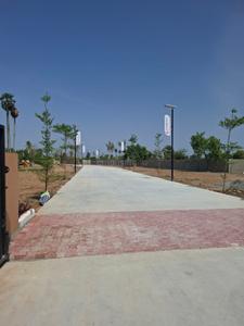 Project Image of 602.0 - 2718.0 Sq.ft Residential Plot Plot for buy in Sambaha Saffire