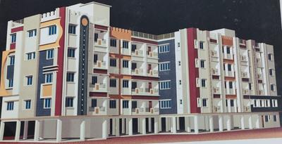 Project Image of 584.0 - 1200.0 Sq.ft 1 BHK Apartment for buy in Athena Palace