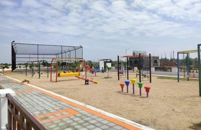 Project Image of 450.0 - 1750.0 Sq.ft Residential Plot Plot for buy in Global City
