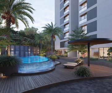Project Image of 2577.63 - 4459.06 Sq.ft 4 BHK Apartment for buy in Supercity L3